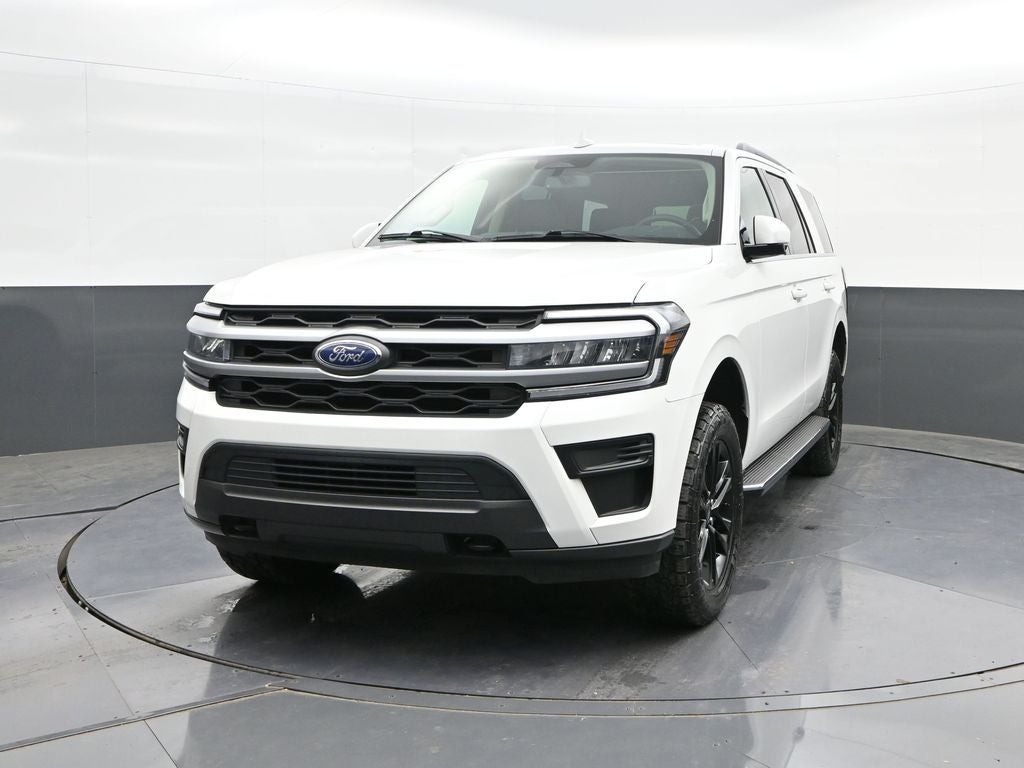 2022 Ford Expedition XLT