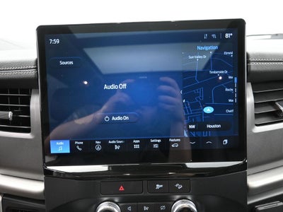 2022 Ford Expedition XLT