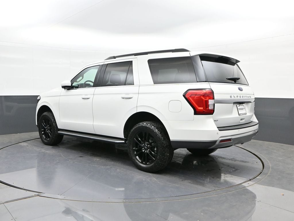 2022 Ford Expedition XLT