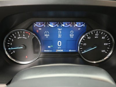 2022 Ford Expedition XLT