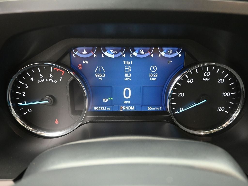 2022 Ford Expedition XLT