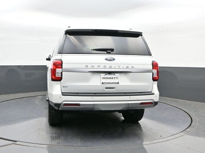 2022 Ford Expedition XLT