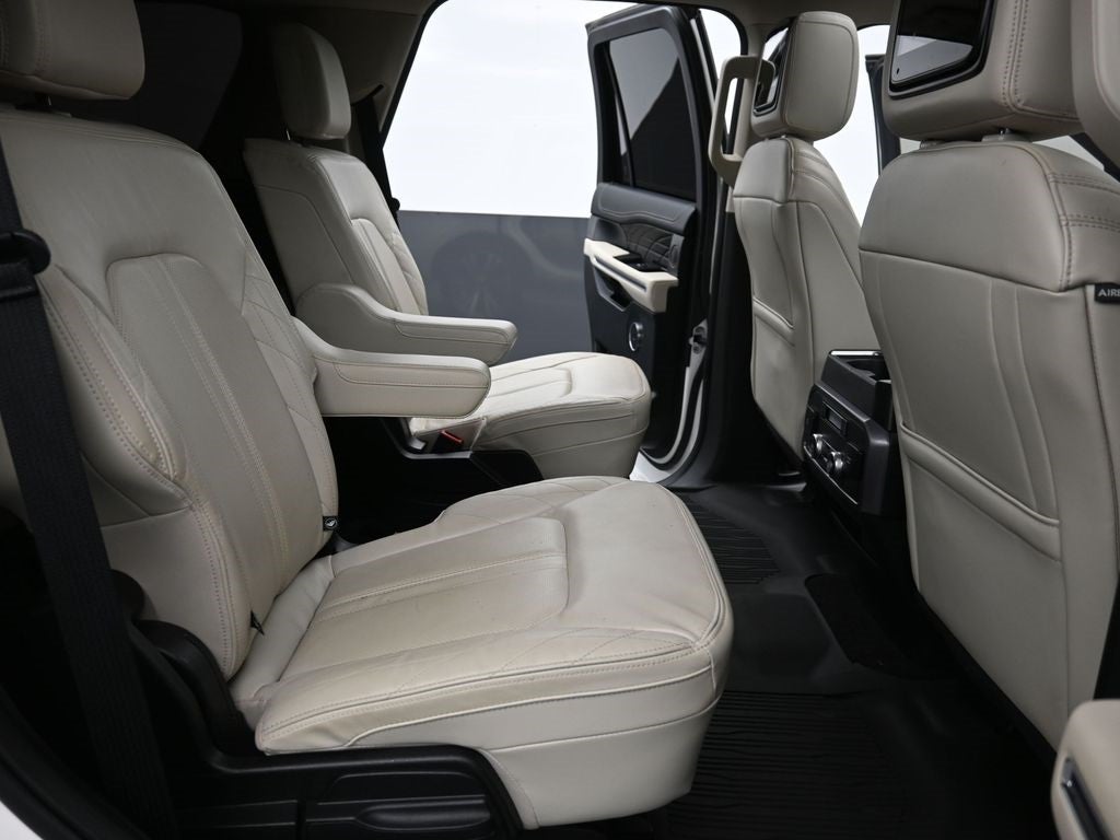 2021 Ford Expedition Platinum