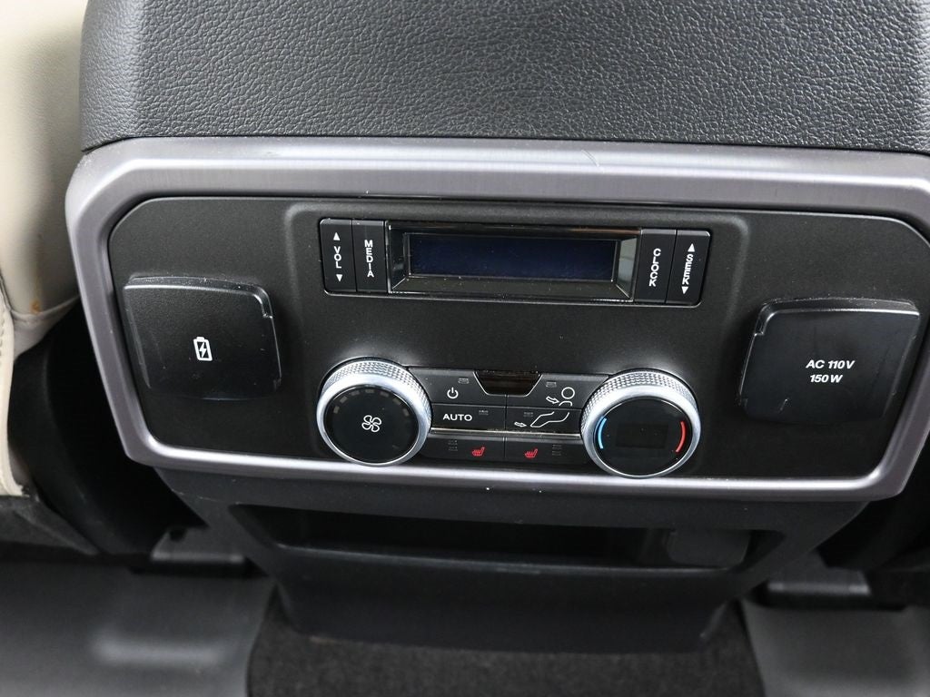 2021 Ford Expedition Platinum