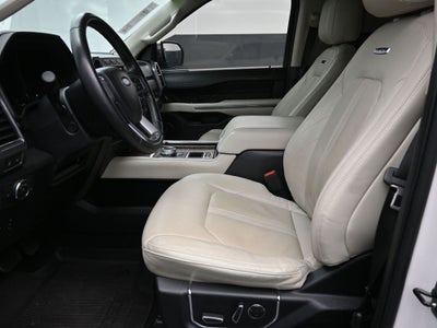 2021 Ford Expedition Platinum