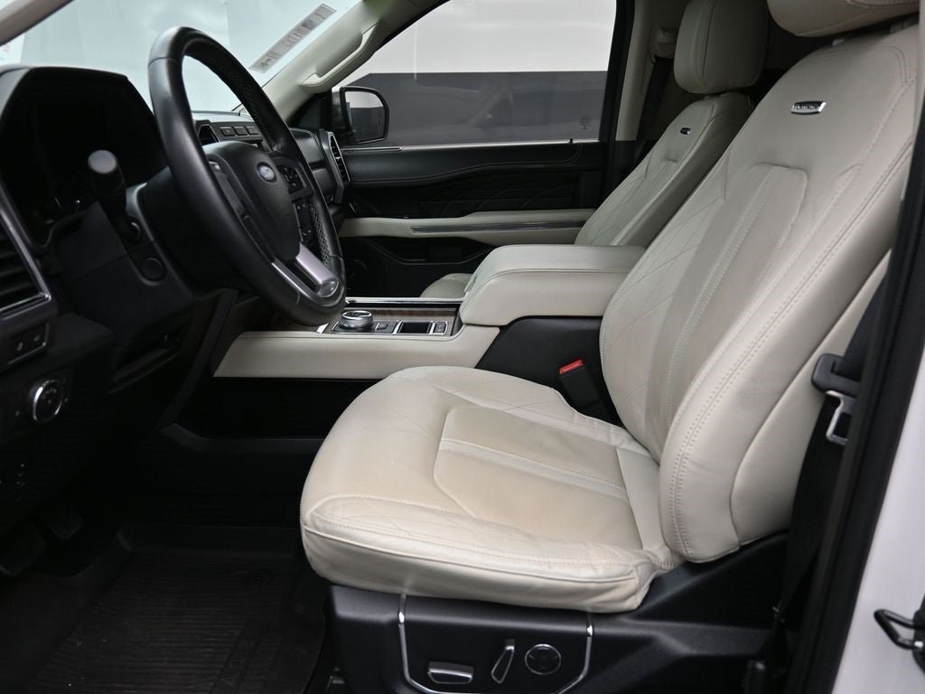 2021 Ford Expedition Platinum