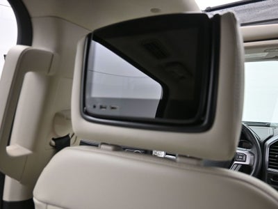 2021 Ford Expedition Platinum