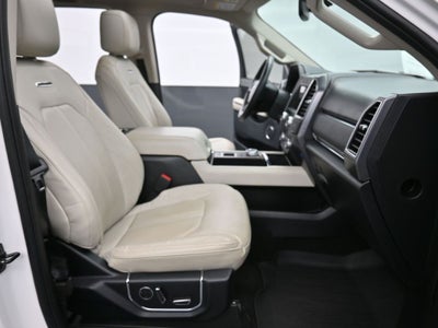 2021 Ford Expedition Platinum