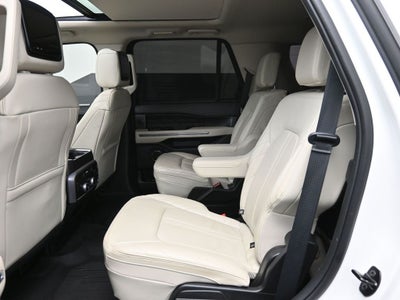 2021 Ford Expedition Platinum