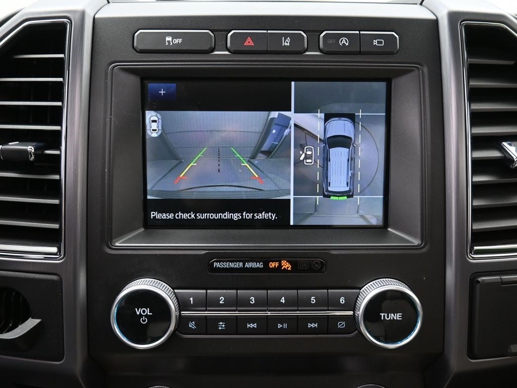 2021 Ford Expedition Platinum