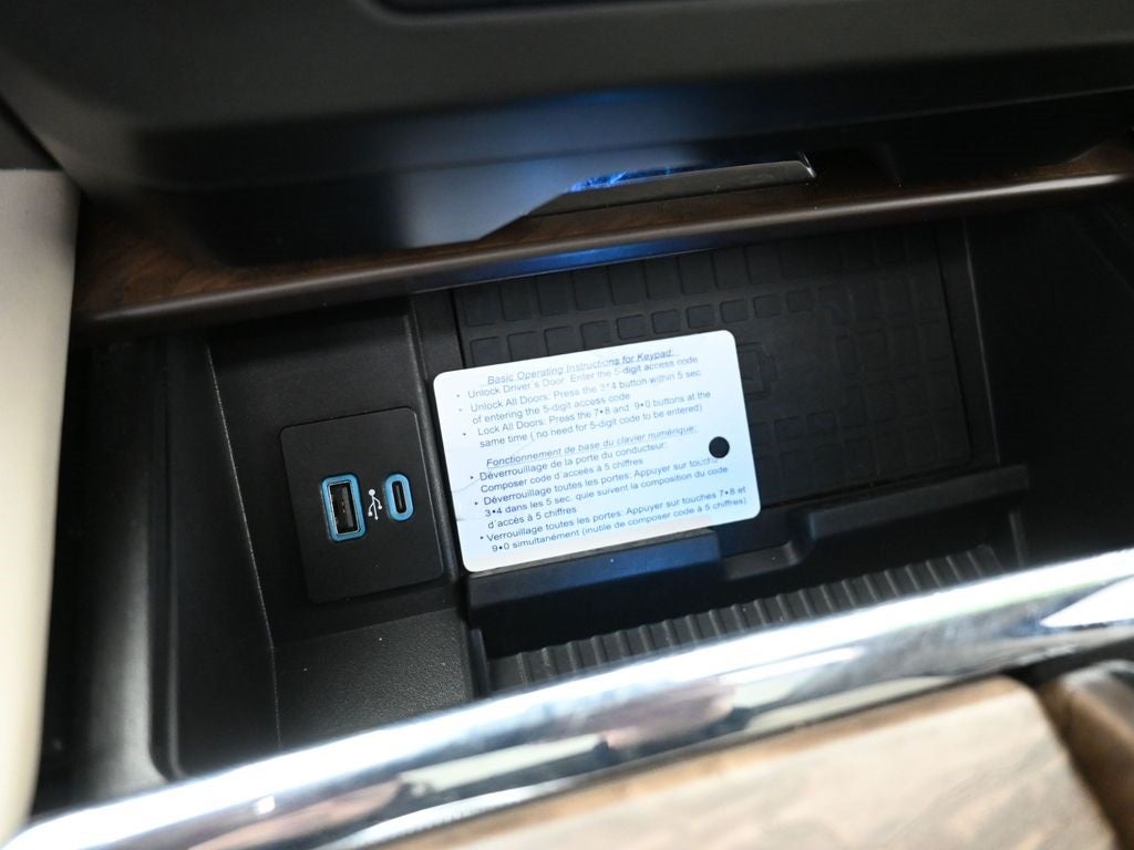 2021 Ford Expedition Platinum