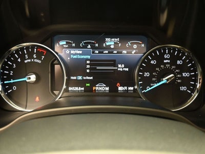 2021 Ford Expedition Platinum