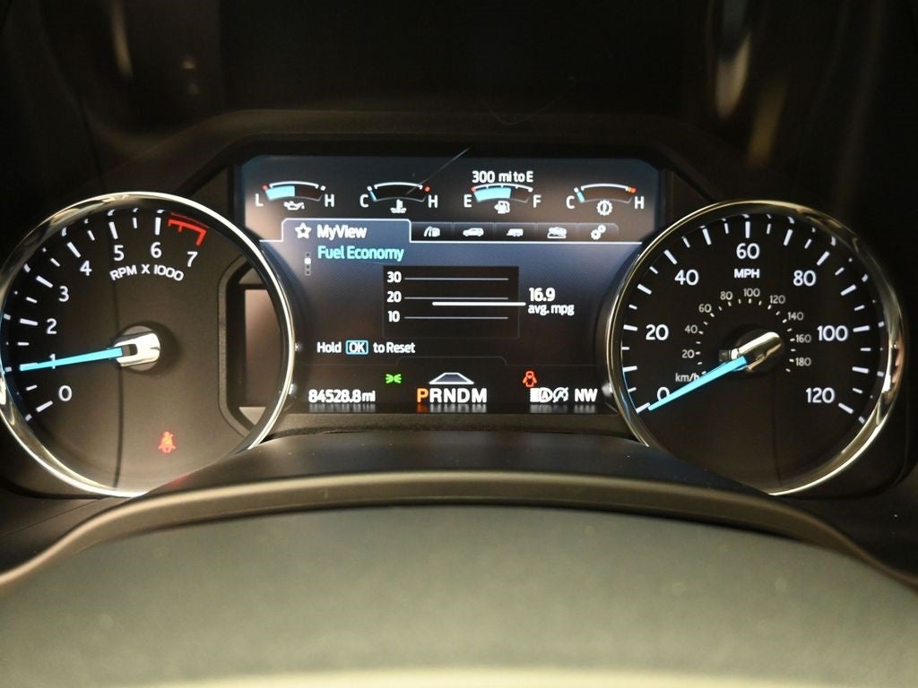 2021 Ford Expedition Platinum