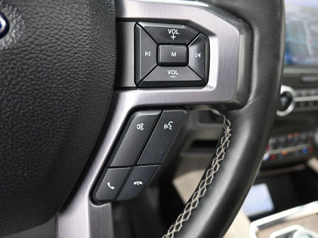 2021 Ford Expedition Platinum