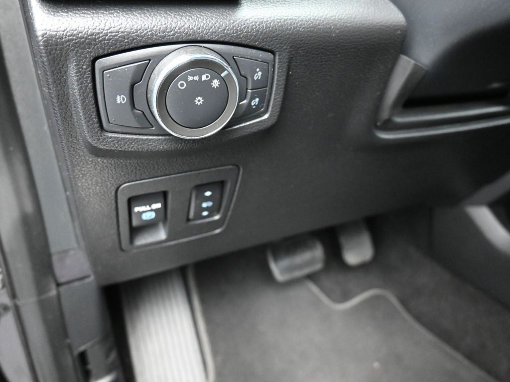 2021 Ford Expedition Platinum