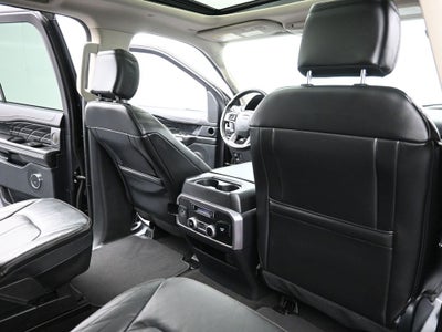 2021 Ford Expedition Platinum