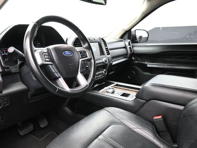 2021 Ford Expedition Platinum