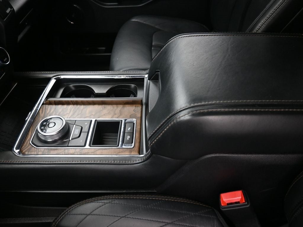 2021 Ford Expedition Platinum