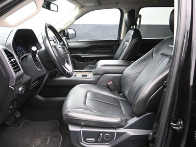 2021 Ford Expedition Platinum