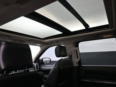 2021 Ford Expedition Platinum
