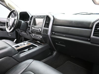 2021 Ford Expedition Platinum