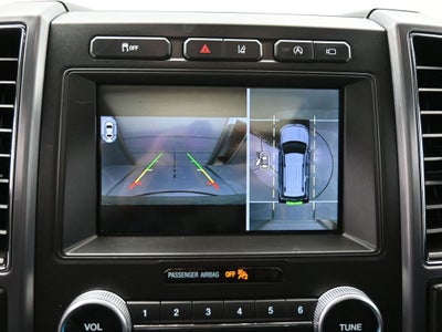 2021 Ford Expedition Platinum