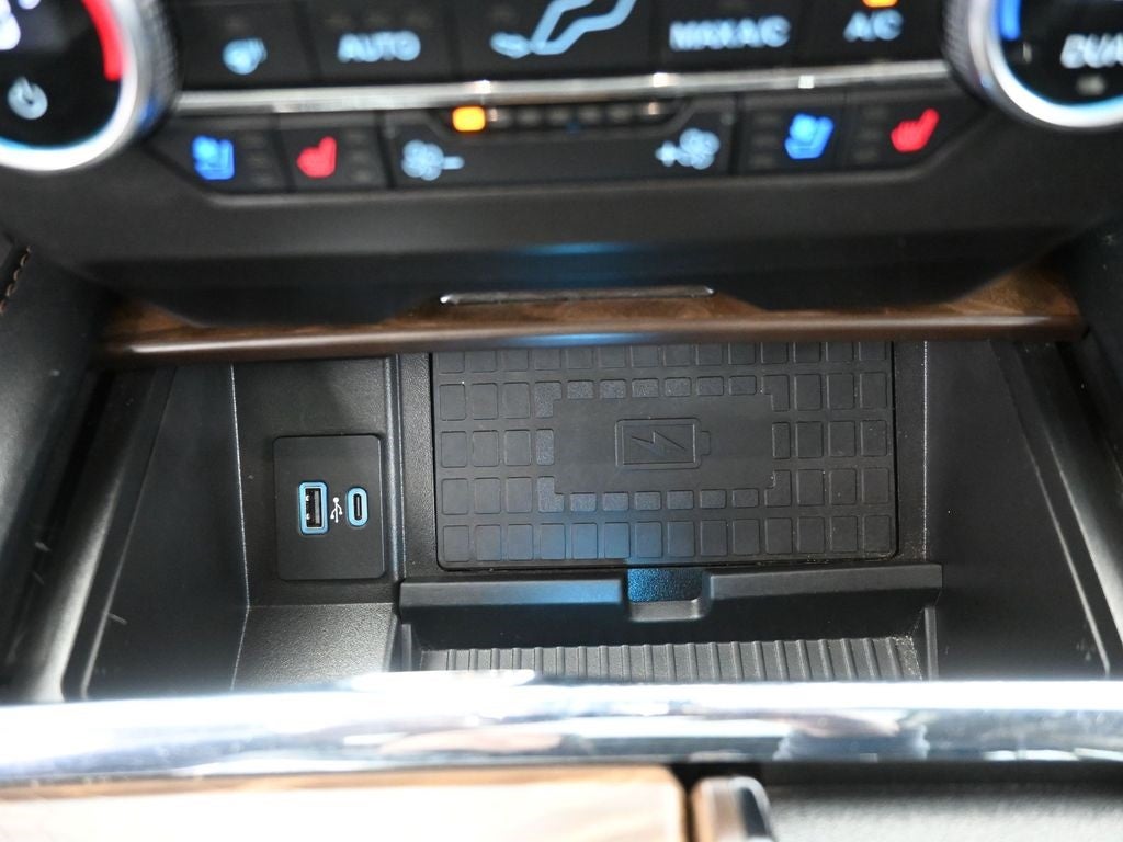 2021 Ford Expedition Platinum