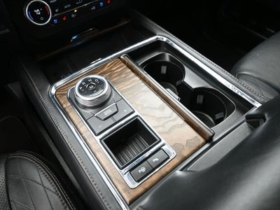 2021 Ford Expedition Platinum