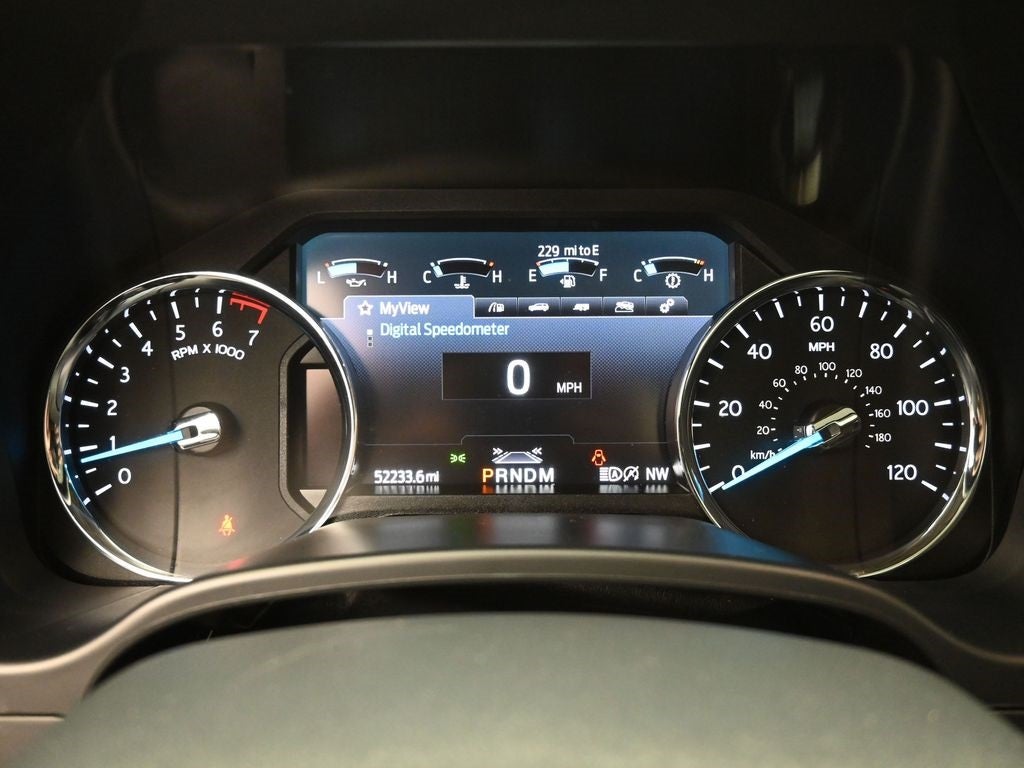 2021 Ford Expedition Platinum