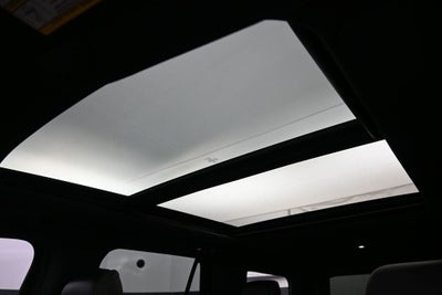 2022 Ford Expedition Platinum