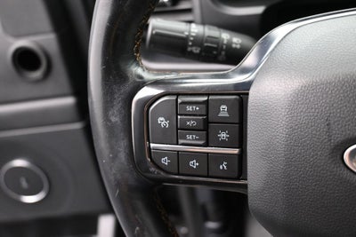 2022 Ford Expedition Platinum