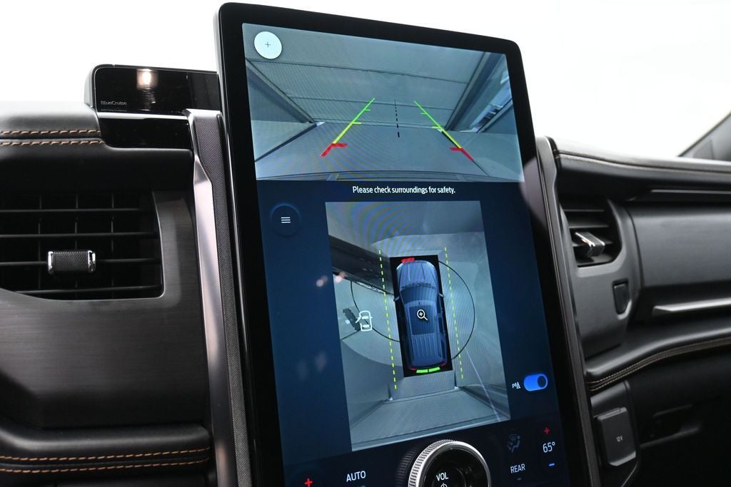 2022 Ford Expedition Platinum