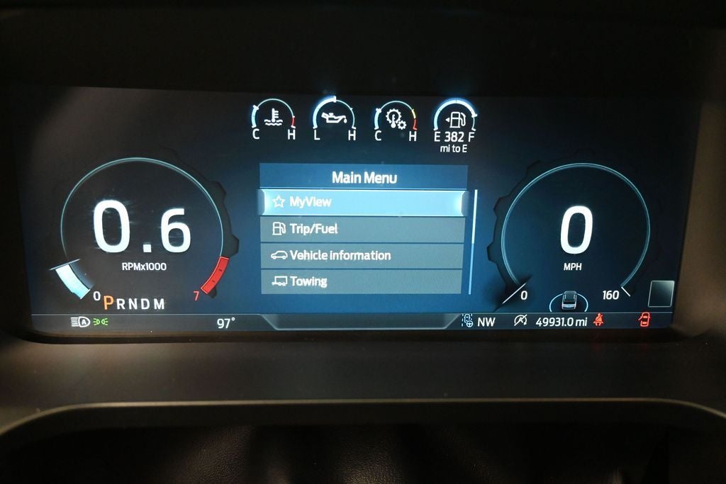 2022 Ford Expedition Platinum