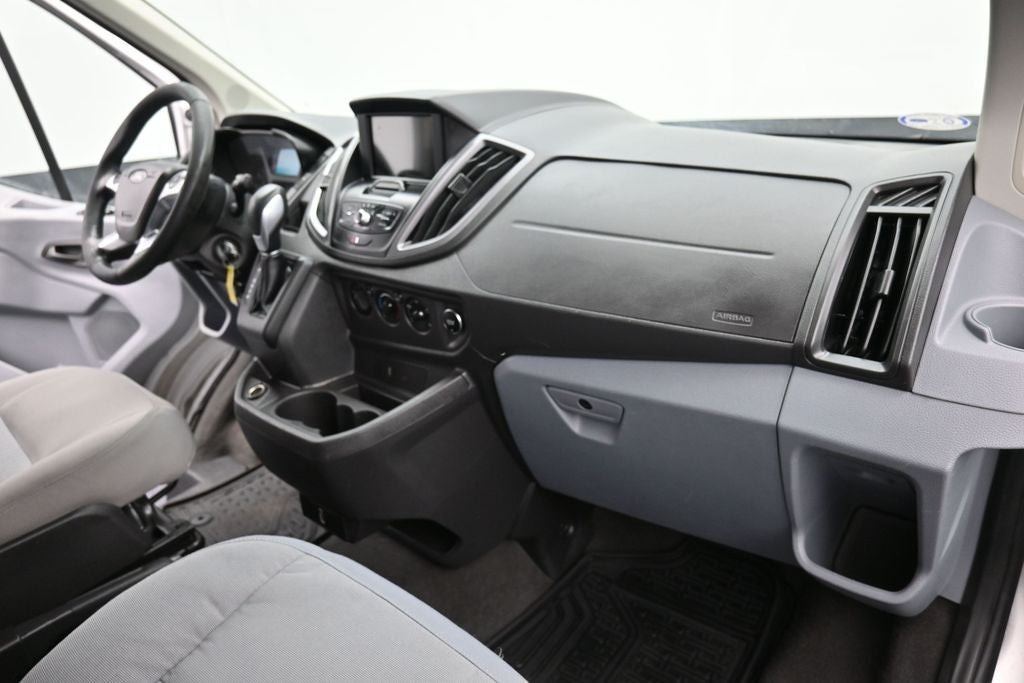2019 Ford Transit-150 XLT