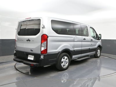 2019 Ford Transit-150 XLT