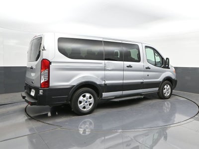 2019 Ford Transit-150 XLT
