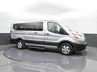 2019 Ford Transit-150 XLT