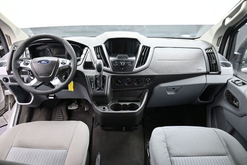 2019 Ford Transit-150 XLT