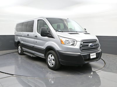 2019 Ford Transit-150 XLT