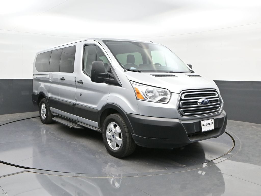 2019 Ford Transit-150 XLT