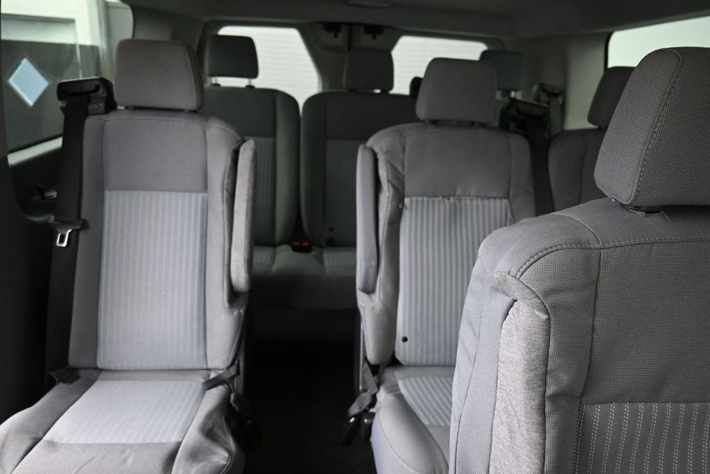 2019 Ford Transit-150 XLT