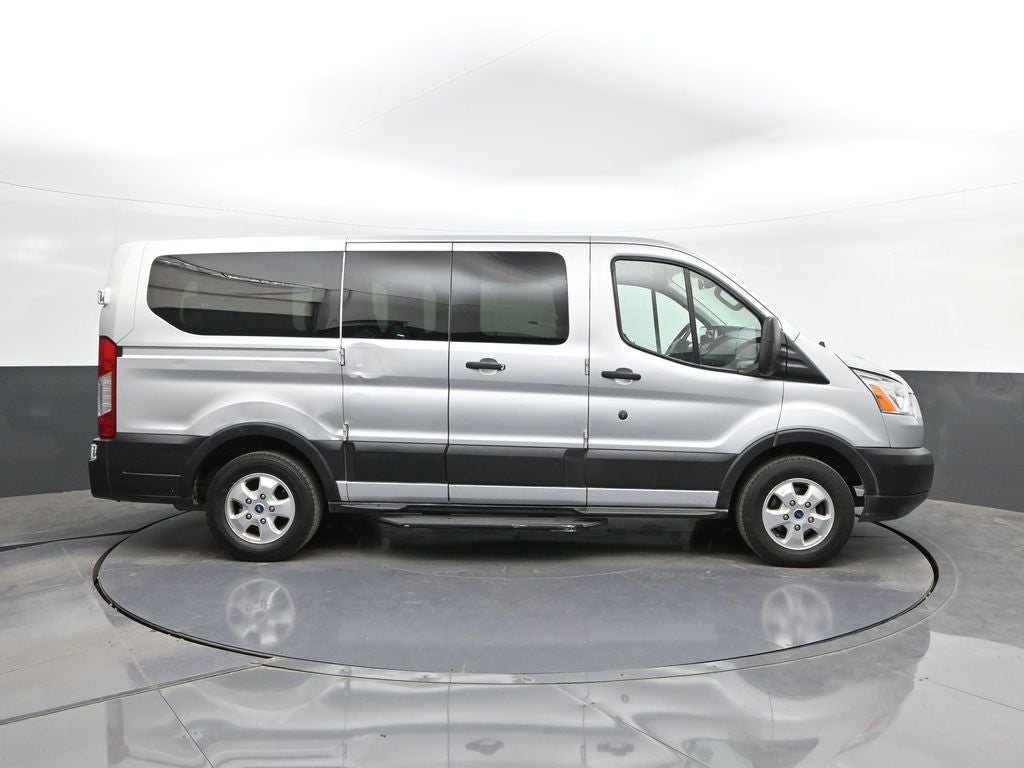 2019 Ford Transit-150 XLT