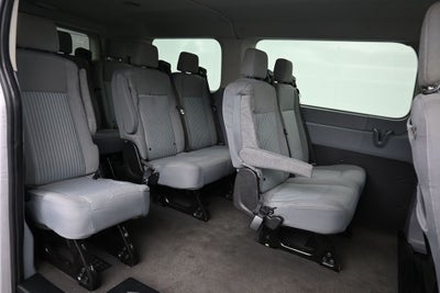 2019 Ford Transit-150 XLT