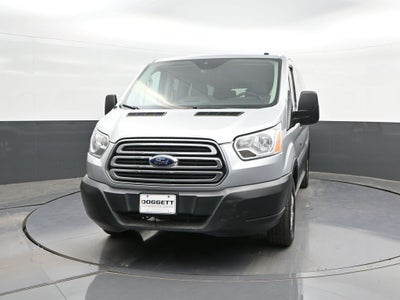 2019 Ford Transit-150 XLT