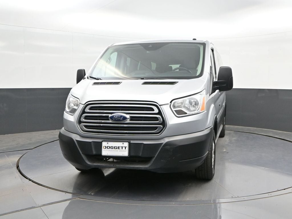 2019 Ford Transit-150 XLT