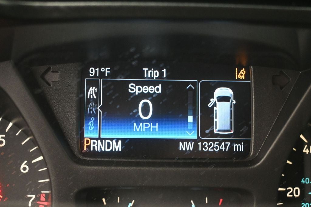 2019 Ford Transit-150 XLT