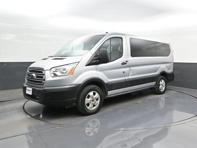 2019 Ford Transit-150 XLT