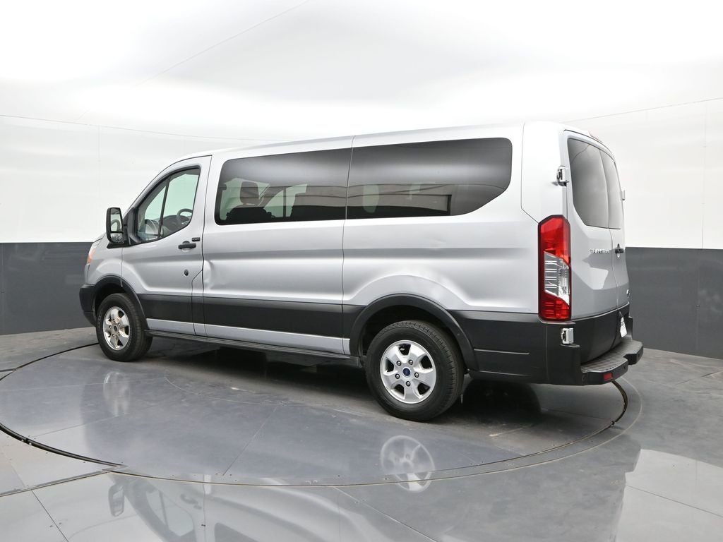 2019 Ford Transit-150 XLT