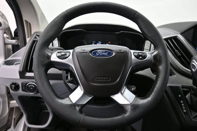 2019 Ford Transit-150 XLT