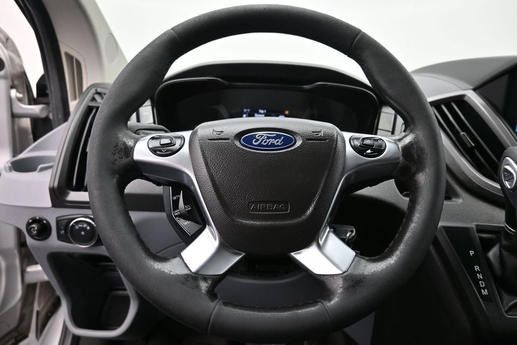 2019 Ford Transit-150 XLT